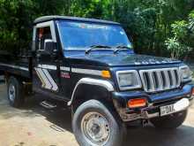 Mahindra BOLERO 2015 Pickup