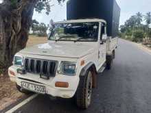 Mahindra Bolero 2007 Pickup