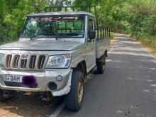 Mahindra Bolero 2020 Pickup