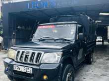 Mahindra Bolero 2013 Pickup