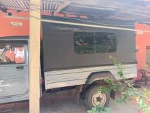 Mahindra Bolero 2015 Pickup