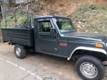 Mahindra Bolero 2007 Pickup