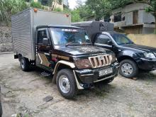 Mahindra Bolero 2015 Pickup