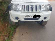 Mahindra Bolero 2013 Pickup
