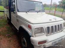 Mahindra Bolero 2012 Pickup