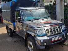 Mahindra BOLERO 2015 Pickup