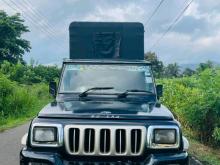 Mahindra Bolero 2006 Pickup