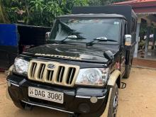 Mahindra BOLERO 2018 Pickup
