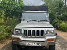 Mahindra Bolero 2007 Pickup