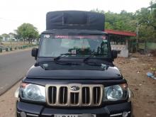 Mahindra Bolero 2019 Pickup