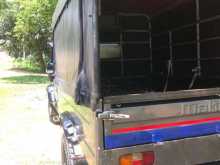 Mahindra Bolero 2015 Pickup