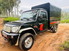 Mahindra Bolero 2017 Pickup