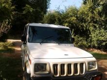 Mahindra Bolero 2005 Pickup