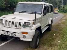 Mahindra Bolero 2007 Pickup