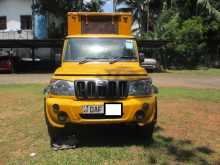 Mahindra Bolero 2016 Pickup