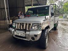 Mahindra Bolero 2019 Pickup