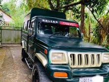 Mahindra Bolero 2012 Pickup