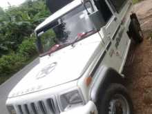 Mahindra Bolero 2011 Pickup