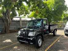 Mahindra Bolero 2024 Pickup