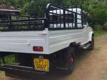 Mahindra Bolero 2012 Pickup