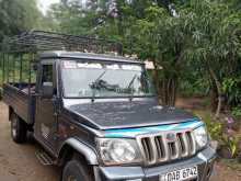 Mahindra Bolero 2015 Pickup