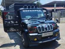 Mahindra Bolero 2020 Pickup