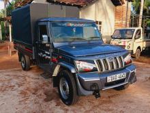 Mahindra Bolero 2016 Pickup