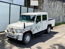 Mahindra Bolero 2015 Pickup