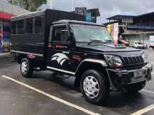 Mahindra Bolero 2019 Pickup
