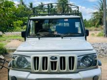 Mahindra Bolero 2013 Pickup