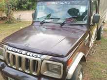 Mahindra Bolero 2010 Pickup