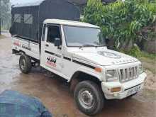 Mahindra Bolero 2011 Pickup