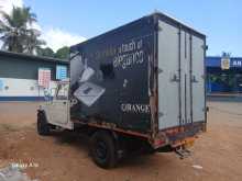 Mahindra Bolero 2011 Pickup