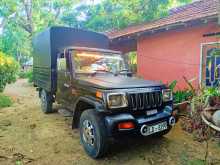 Mahindra Bolero 2007 Pickup