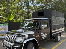 Mahindra Bolero 2015 Pickup