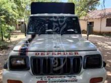 Mahindra Bolero 2011 Pickup