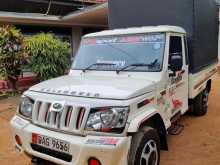 Mahindra Bolero 2020 Pickup