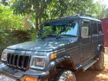 Mahindra Bolero 2003 Pickup