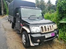 Mahindra Bolero 2016 Pickup