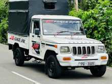 Mahindra Bolero 2011 Pickup