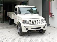 Mahindra Bolero 2024 Pickup