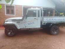 Mahindra Bolero 2006 Pickup