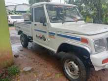 Mahindra Bolero 2013 Pickup