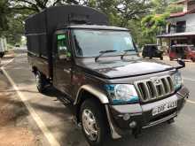 Mahindra Bolero 2017 Pickup