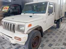 Mahindra Bolero 2012 Pickup