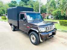 Mahindra Bolero 2016 Pickup