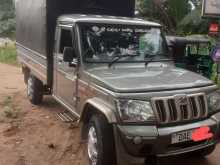 Mahindra Bolero 2016 Pickup