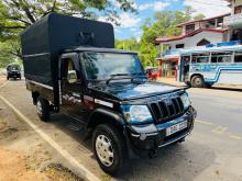 Mahindra Bolero 2018 Pickup
