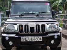 Mahindra Bolero 2019 Pickup