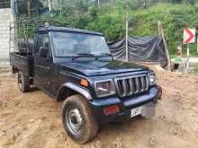 Mahindra Bolero 2012 Pickup